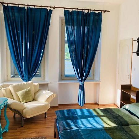 Arnie Apartman Arnoldstein Dış mekan fotoğraf