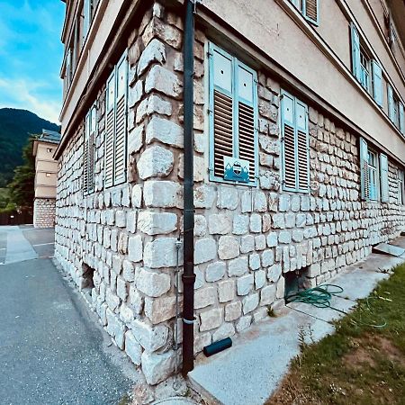 Arnie Apartman Arnoldstein Dış mekan fotoğraf