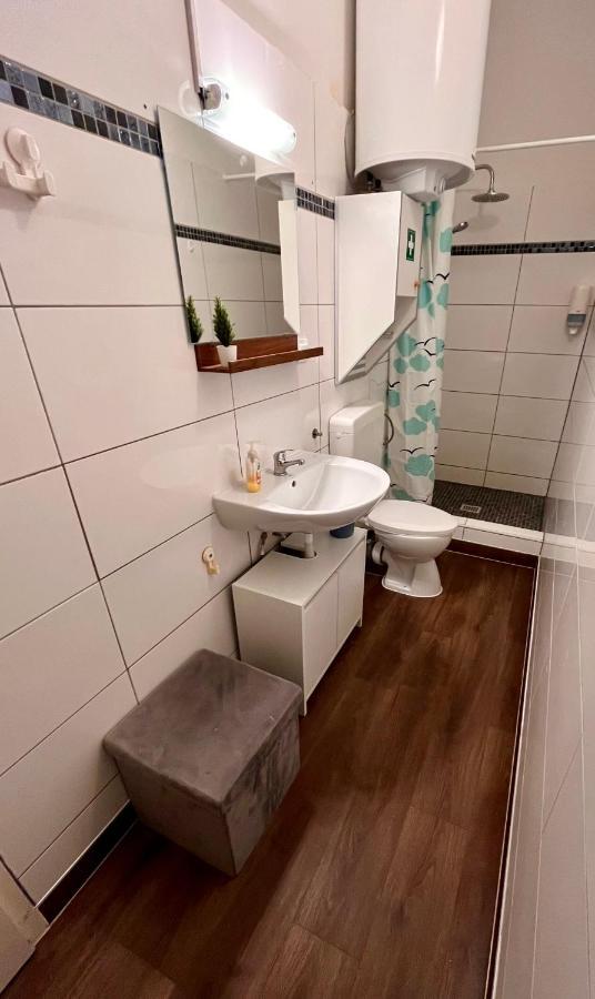 Arnie Apartman Arnoldstein Dış mekan fotoğraf