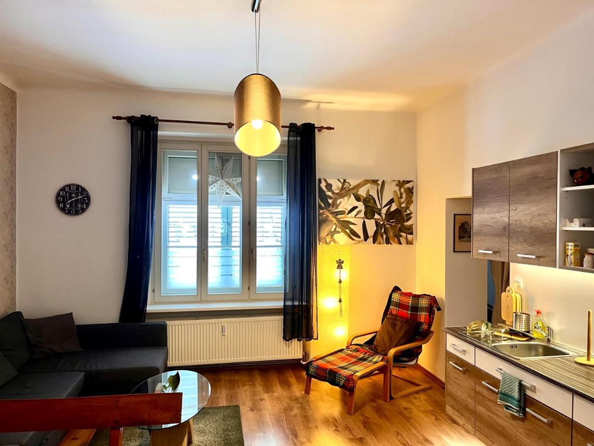 Arnie Apartman Arnoldstein Dış mekan fotoğraf