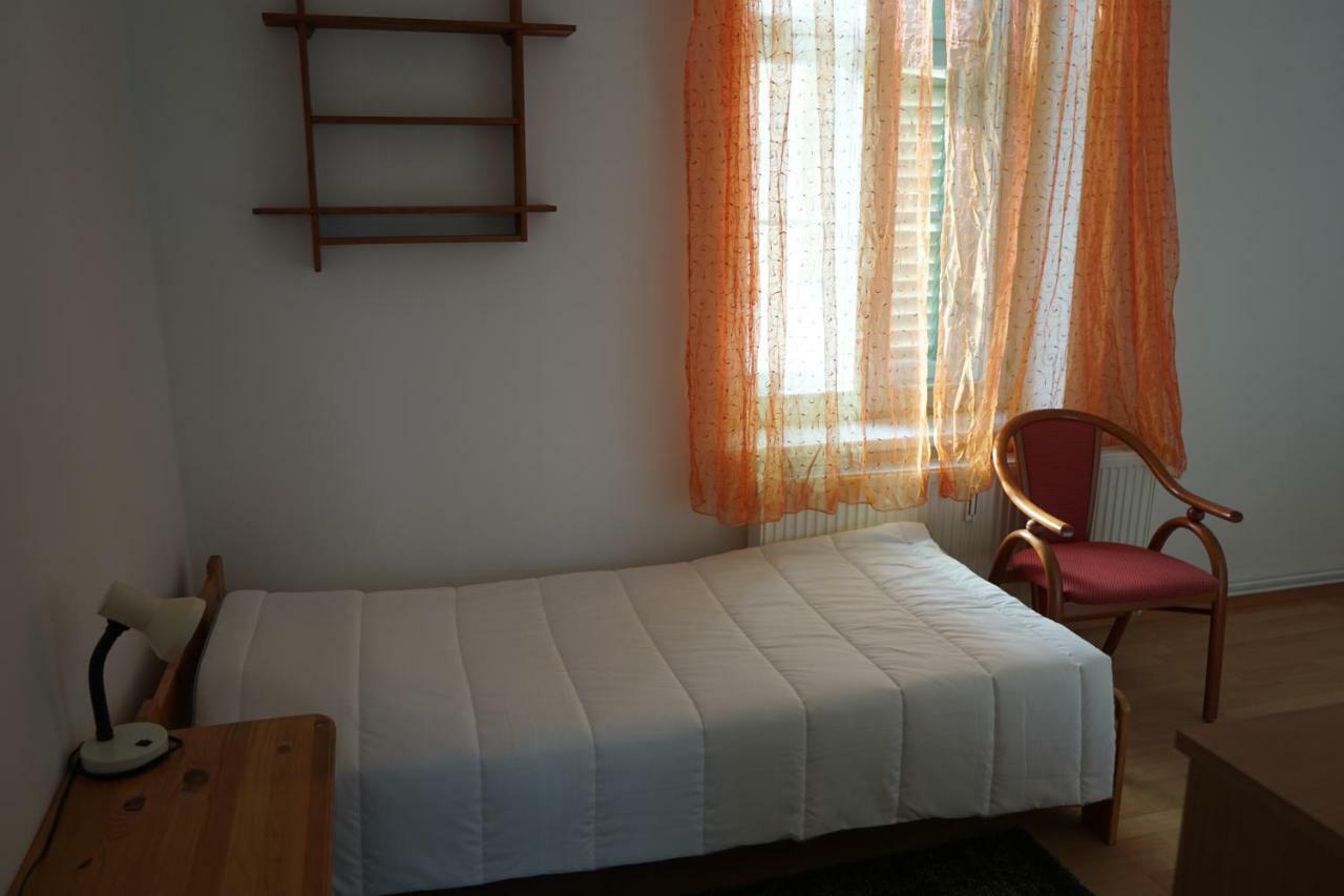 Arnie Apartman Arnoldstein Dış mekan fotoğraf