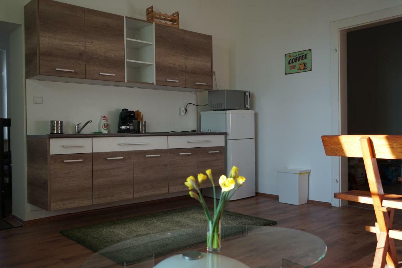 Arnie Apartman Arnoldstein Dış mekan fotoğraf
