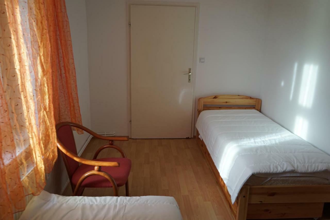 Arnie Apartman Arnoldstein Dış mekan fotoğraf