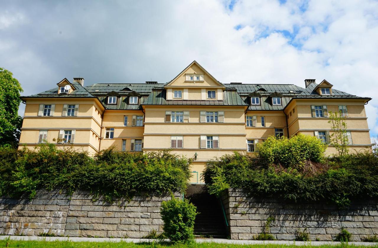 Arnie Apartman Arnoldstein Dış mekan fotoğraf