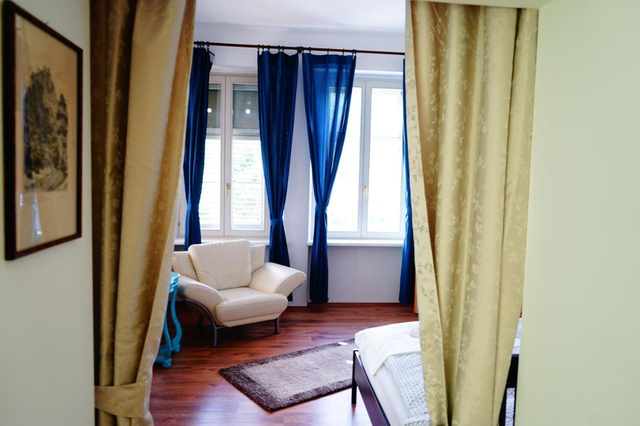 Arnie Apartman Arnoldstein Dış mekan fotoğraf